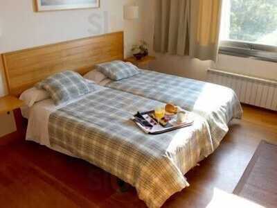 Buenavista Restaurant