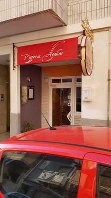 Pizzeria Azahar