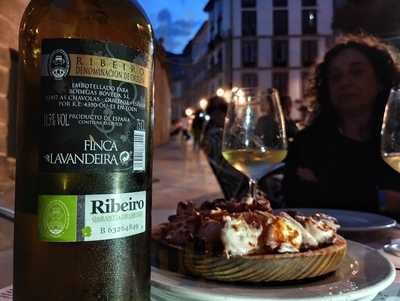 Mesón Tapería O Catorce