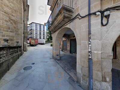 Mesón Tapería O Catorce