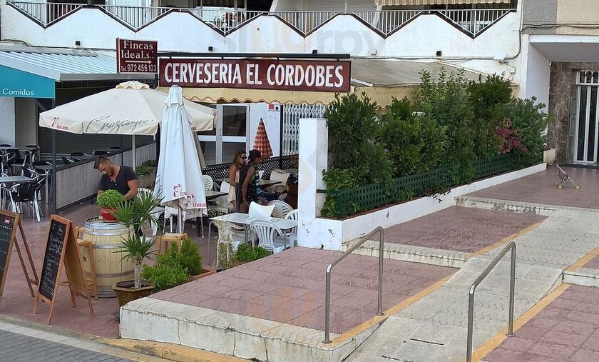 El Cordobes