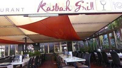 Kasbah Chargrill