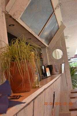 Cafe' Le Vele...sapori Di Mare