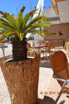 Cafe' Le Vele...sapori Di Mare