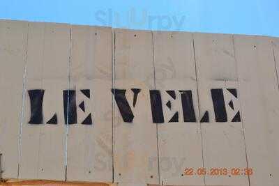 Cafe' Le Vele...sapori Di Mare