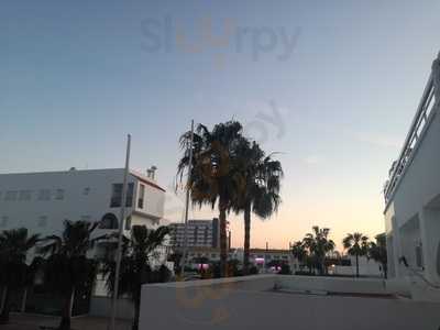 Cafe' Le Vele...sapori Di Mare