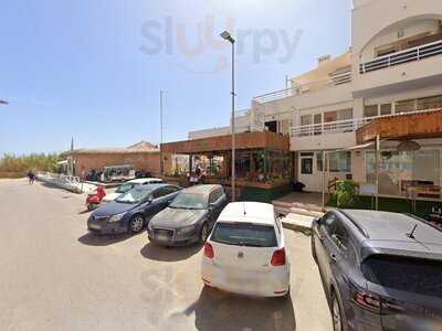 Cafe' Le Vele...sapori Di Mare