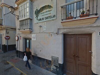 El Rincon De Candelaria
