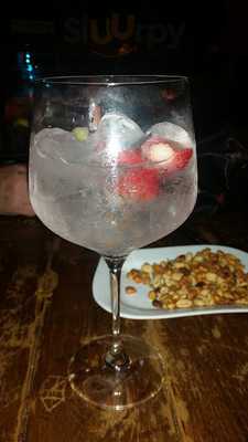 Paddy Flaherty Irish Tavern