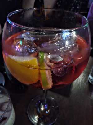 Paddy Flaherty Irish Tavern