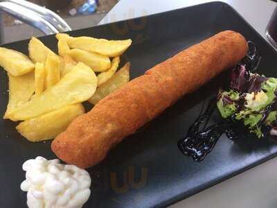 La Tentacion Del Buen Comer