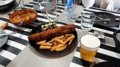 La Tentacion Del Buen Comer