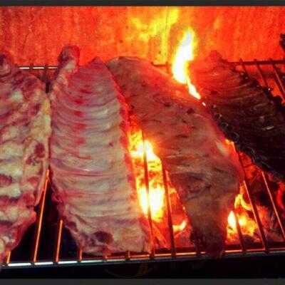 La Tentacion Del Buen Comer