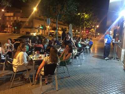 La Tentacion Del Buen Comer