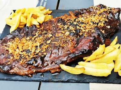 La Tentacion Del Buen Comer