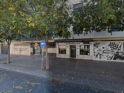 La Tentacion Del Buen Comer