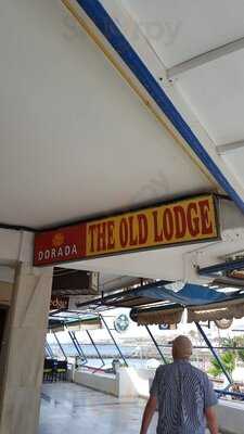 Old Lodge Tenerife