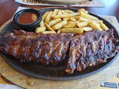 Ribs Lleida