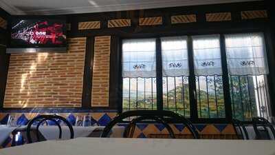 Domaika Asador Restaurante