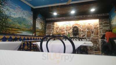 Domaika Asador Restaurante