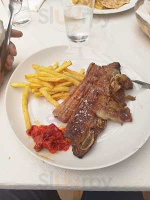 Domaika Asador Restaurante