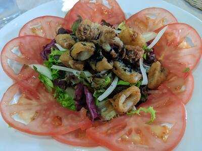 Domaika Asador Restaurante