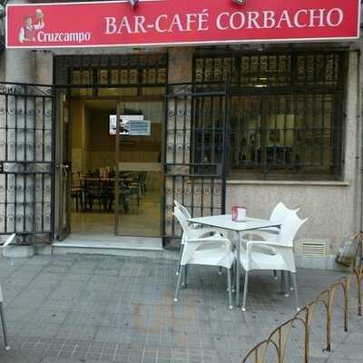 Bar-café Corbacho