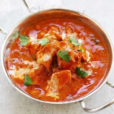 Taj Tenerife Indian Restaurant