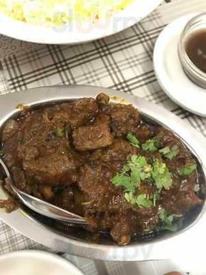 Taj Tenerife Indian Restaurant