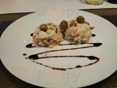 Restaurante O Muiñeiro