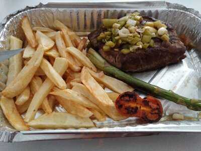 Restaurante O Muiñeiro