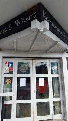 Restaurante O Muiñeiro