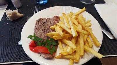 Restaurante O Muiñeiro