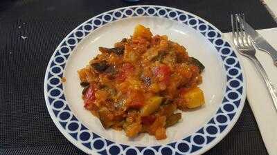 Restaurante O Muiñeiro