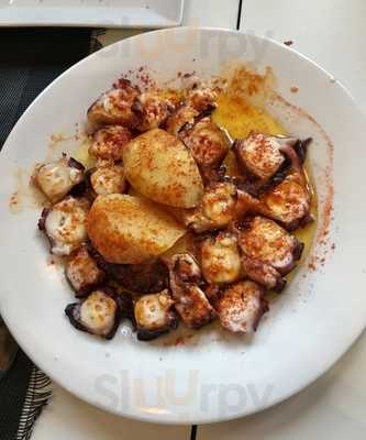 Restaurante O Muiñeiro