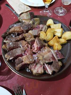 Restaurante O Muiñeiro