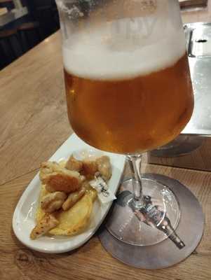 Restaurante O Muiñeiro