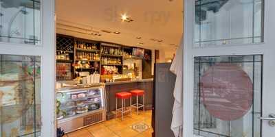 Restaurante O Muiñeiro