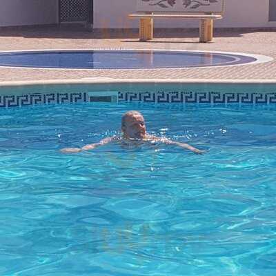 My Bar Marina Primavera Poolside