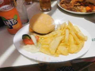 My Bar Marina Primavera Poolside