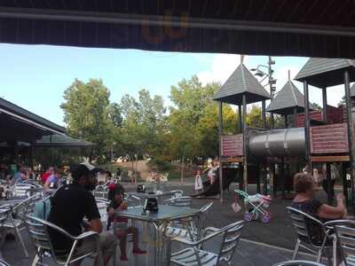 Bar-restaurante Chipry