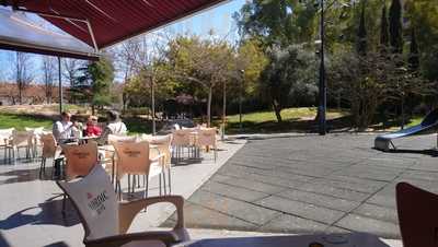 Bar-restaurante Chipry