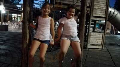 Bar-restaurante Chipry