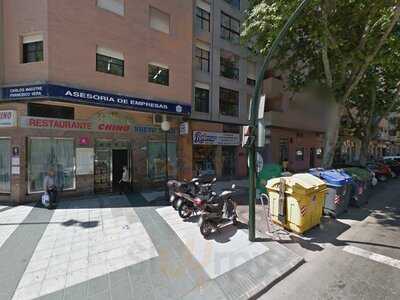 Bar-restaurante Chipry