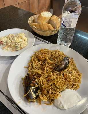 Rastaurante Can Sisquet