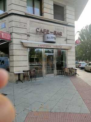 Sandro Cafe-bar