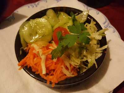 Restaurante Moreno Ii