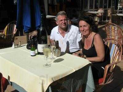 Restaurante Moreno Ii