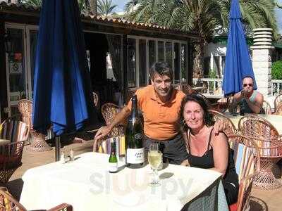 Restaurante Moreno Ii