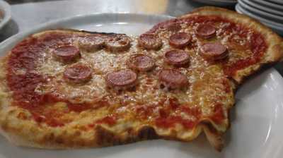 Restaurante Moreno Ii